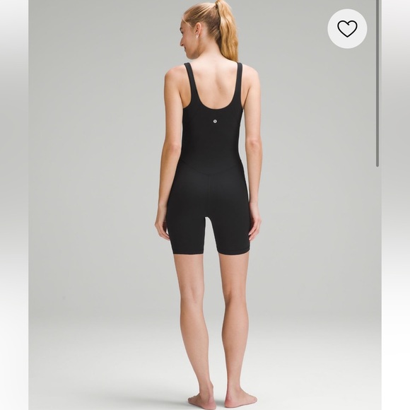 Lululemon Align bodysuit - Picture 5 of 6